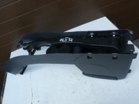 Туннель подлокотник vw tiguan plus 5m0864207f Киев, фото thumb