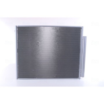 фото thumb №11, Радиаторов кондиционера lexus gx 470 02-: 4.7 i v8