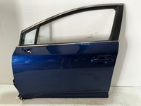 фото thumb №2, Avensis t27 рестайлинг t29 дверь передние левая левый перед 8t5 царапины