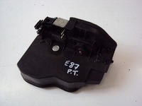 фото thumb №1, Замок дверь правый задняя bmw 1 e87 2004-2011