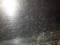 фото thumb №15, Lexus rx v f sport 22- бампер задня задній 5215948340