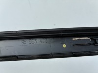 фото thumb №14, Правая молдинг стойка стёкла передний лобовой citroen c4 i 04-08r. ==oem==