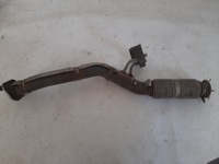 фото thumb №2, Труба сітка коливань вихлоп renault kadjar 1.3 tce