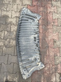 Купить Mercedes e 212 защита под бампер 2125200223, фото thumb