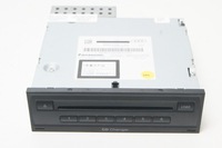 фото thumb №1, Gd audi a1 8x чейнджер дисков cd 8x0035110