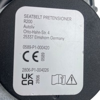 фото thumb №14, Pas безопасности перед renault master iii opel movano b nissan nv400