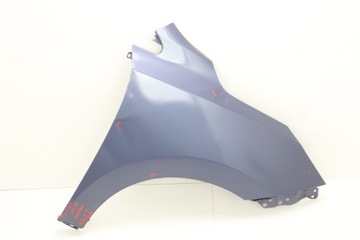 фото thumb №1, Крило праві перед hyundai ix35 09-13r wae