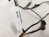 фото thumb №6, Jaguar s-type жгут датчиков парковки pdc задняя