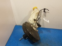 фото thumb №1, Fiat punto 2012 1.4b підсилювач гальм гальмівні 51878451