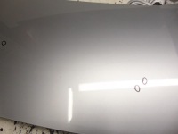 Капот петлі renault modus lift європа Зі Шроту, фото thumb