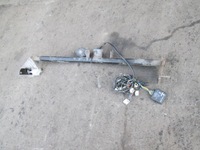 фото thumb №1, Hak балка фаркоп renault koleos i 7711423453 westfalia + модуль + жгут