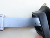 фото thumb №2, Ограничитель дверь перед mercedes slk w170 r170