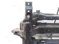 фото thumb №5, Volkswagen crafter 2009 рама вспомогательная передняя