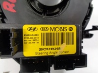 фото thumb №7, Kia optima iv лента шлейф руля 93480-d4000