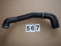 фото thumb №3, Wąż труба turbo volvo v40 s40 1.9 tdi 30617190