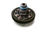 фото thumb №1, Renault master ii колесо зубчатое дифференциал 7701477436