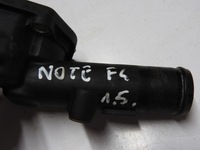 фото thumb №5, Nissan note ii e12 12-16 1.5 dci корпус термостата 110609813r