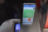 Капот кришка двигуна 1k kia ceed 1 1 07-10 в Україні, фото thumb