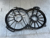 Корпус вентиляторов радиатора audi a6 c6 2.7 tdi 3.0 tdi Доставка, фото thumb