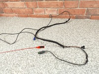 фото thumb №5, Джгут провід кришки задньої багажника камери заднього ходу bmw f10 f30