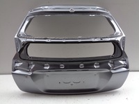 фото thumb №1, Крышка багажника задняя mitsubishi eclipse cross 17- nr 44566