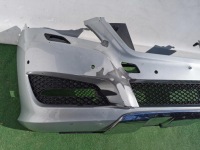 фото thumb №9, Бампер перед передній mercedes r klasa w251 lift