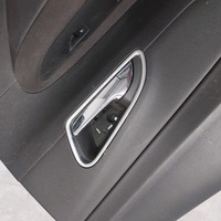 фото thumb №6, Opel mokka a обшивка дверь левый задняя 95393689