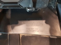 фото thumb №14, Бампер передній решітка решітка радіатора решітка радіатора nowa перед eu honda cr-v 5 v 18-23