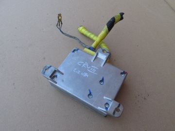фото thumb №3, Honda crv iii 2007r 77960-swa-e231 модуль датчик подушка безопасности
