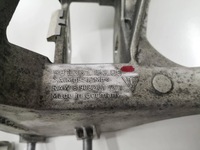 фото thumb №9, Кронштейн кронштейн підрамник porsche 718 981 cayman boxter комплект l+p