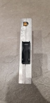 фото thumb №2, Модуль bluetooth audi оригинальный номер 8t0862335b