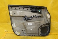 фото thumb №8, Обшивка двері правий перед передній zafira b