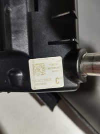 фото thumb №7, Volvo v60 13- спинка сидіння задня праве