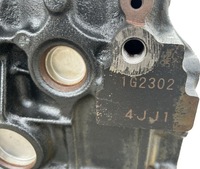 фото thumb №11, Двигун isuzu grafter n35 n75 jcb 3.0 d 4jj1 06-13r