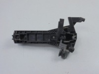 Mercedes a w168 ручка зовнішня двері права задній Недорого, фото thumb