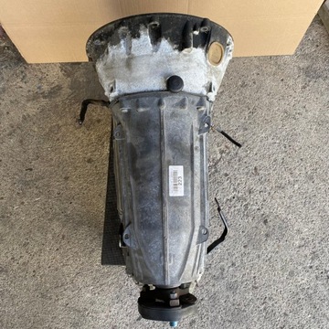 фото thumb №9, Автоматическая коробка передач коробки передач e w204 w212 mercedes