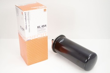 фото thumb №1, Фильтр топлива kl454 wk735/1