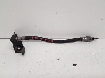 фото thumb №1, Kia rio iv v шланг резиновый выжимной сцепления 1.2 2017-