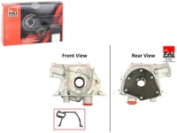Купить Насос масла fai op317 opel astra j cascada insignia 2.0d 08- fai, фото thumb