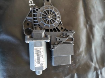 фото thumb №1, Volkswagen golf v подъемники стекло левый зад 1k0959703c