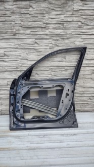 фото thumb №8, Bmw x3 g01 17+ дверь правое перед передние