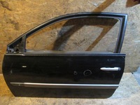 фото thumb №1, Двері перед ліва renault megane ii 3d