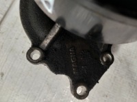 Насос води ssangyong rodius rexton 2.0 xdi magna Ціна, фото thumb