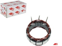 фото thumb №1, Uzwojenia генератора as-pl