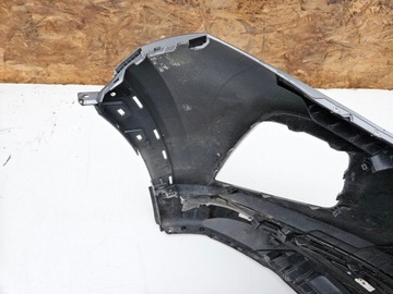 фото thumb №8, Hyundai tucson 4 iv бампер перед переднее