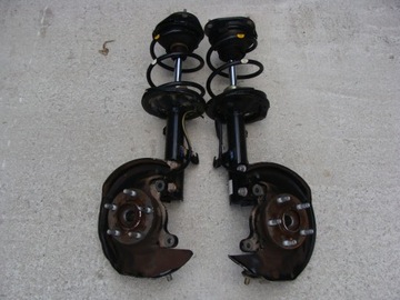 фото thumb №1, Амортизатор поворотна опора ліва toyota celica iii !!!