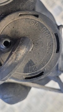 фото thumb №5, Chrysler pt cruiser 2002 клапан вакуум / електроклапан турбіни