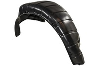 фото thumb №1, Підкрилок nissan almera ii 2000-2006 задня праве