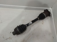 8k0407271f приводной вал правый левый перед audi a4 b8 Оригинал, фото thumb