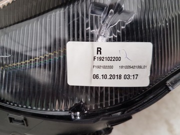 фото thumb №10, Kia sportage iv gt-line лампи перед kpl.2018